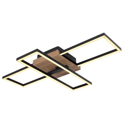Globo - Φωτιστικό οροφής LED LED/18W/230V