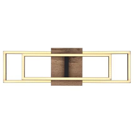 Globo - Φωτιστικό οροφής LED LED/18W/230V