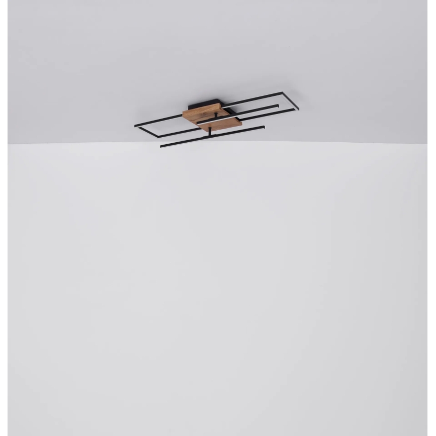 Globo - LED φωτιστικό οροφής LED/24W/230V 3000K 20x80 cm