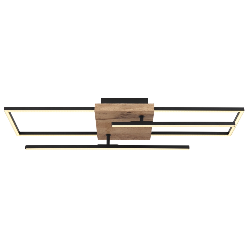 Globo - LED φωτιστικό οροφής LED/24W/230V 3000K 20x80 cm