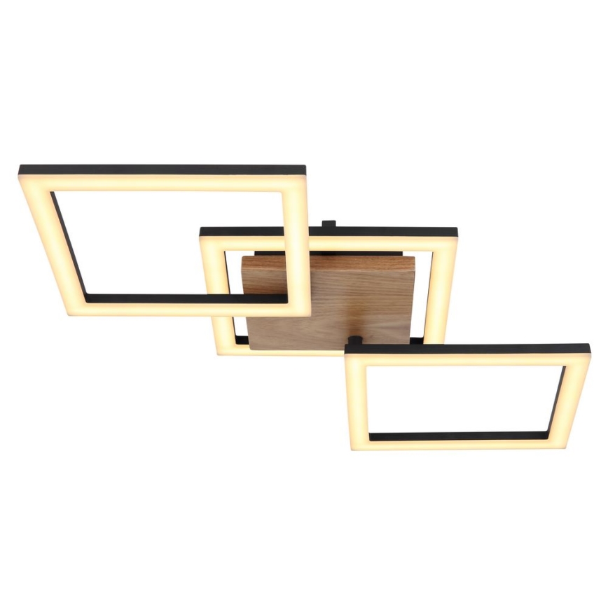 Globo  - LED Πλαφονιέρα οροφής LED/30W/230V