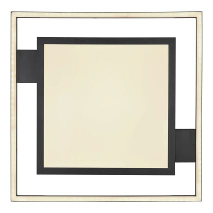 Globo - LED Dimmable φωτιστικό οροφής LED/40W/230V 2700-6500K + τηλεχειριστήριο