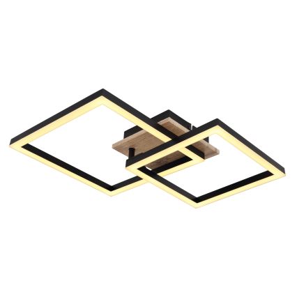 Globo - Φωτιστικό οροφής LED LED/18W/230V 3000K