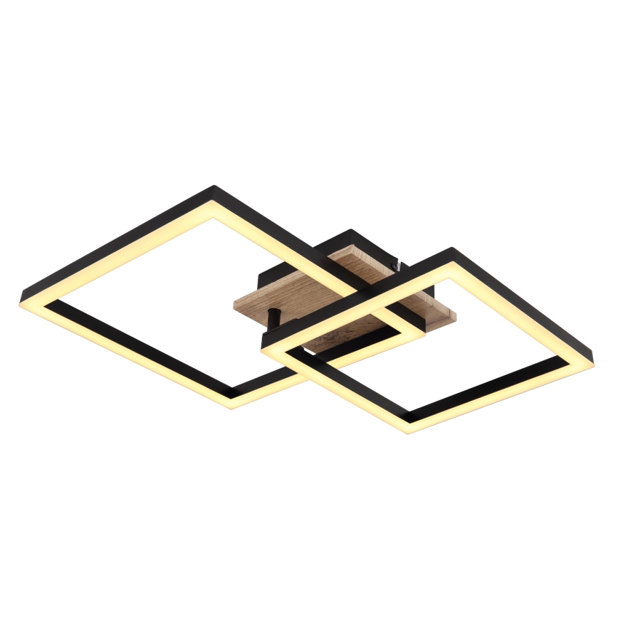 Globo - Φωτιστικό οροφής LED LED/18W/230V 3000K