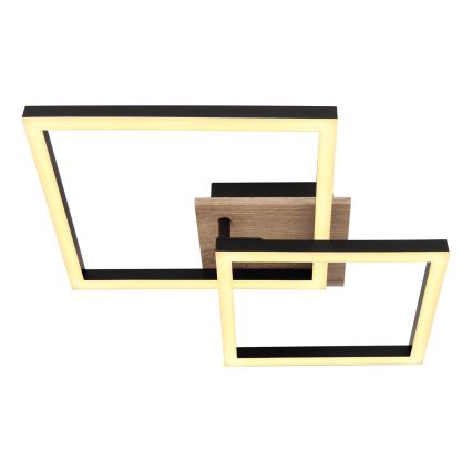 Globo - Φωτιστικό οροφής LED LED/18W/230V 3000K