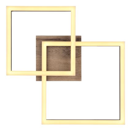 Globo - Φωτιστικό οροφής LED LED/18W/230V 3000K