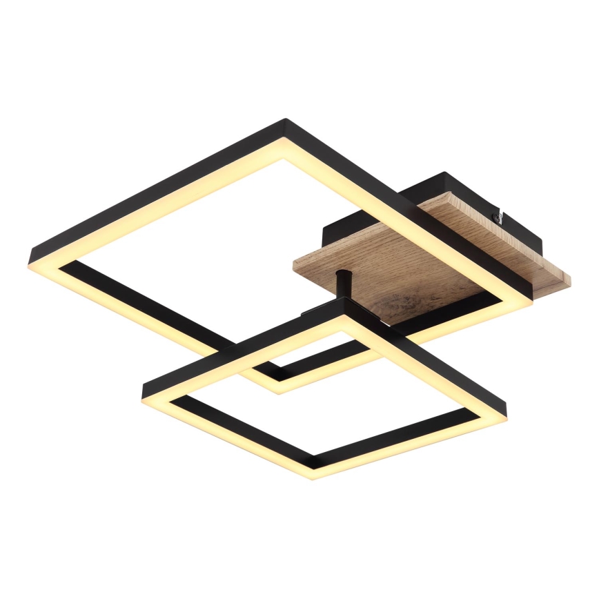 Globo - Φωτιστικό οροφής LED LED/18W/230V 3000K