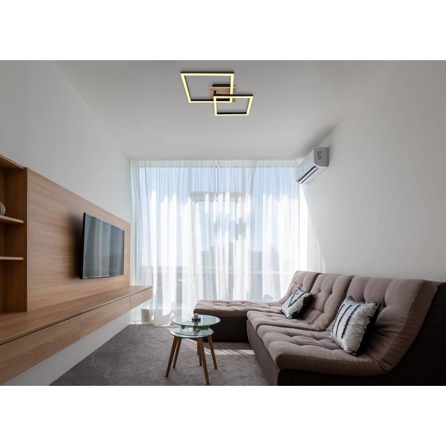 Globo - Φωτιστικό οροφής LED LED/18W/230V 3000K
