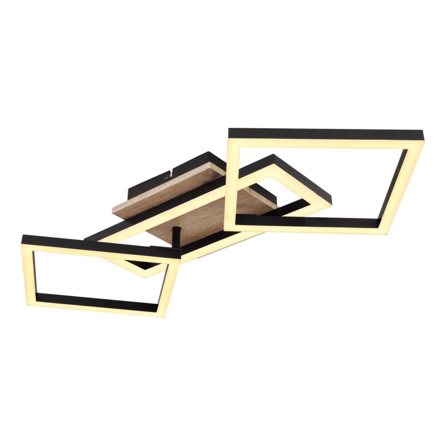 Globo - Φωτιστικό οροφής LED LED/24W/230V 3000K