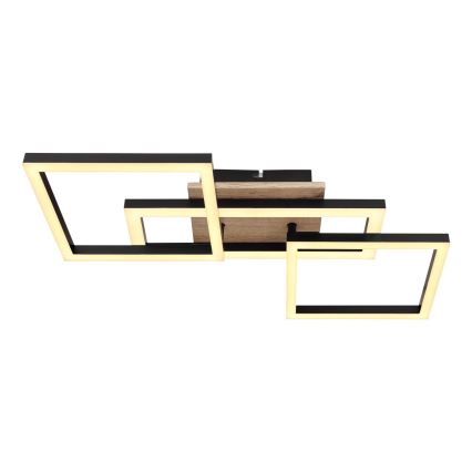Globo - Φωτιστικό οροφής LED LED/24W/230V 3000K