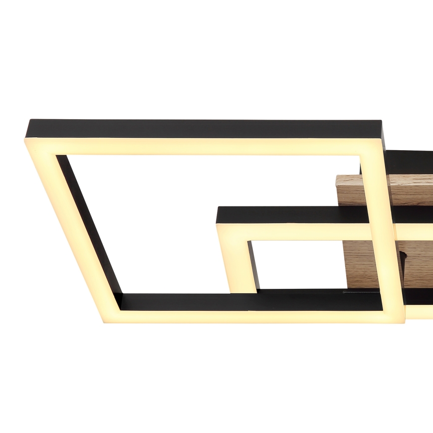 Globo - Φωτιστικό οροφής LED LED/24W/230V 3000K