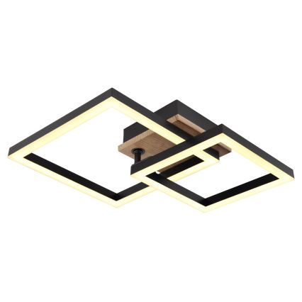 Globo - Φωτιστικό οροφής LED LED/15W/230V 3000K