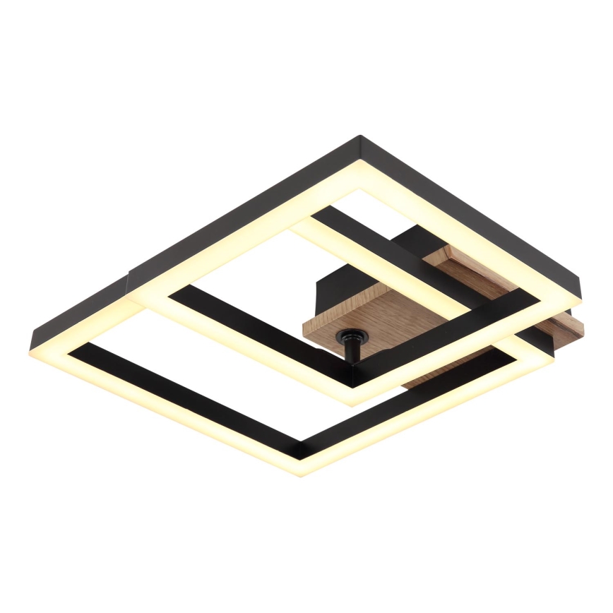 Globo - Φωτιστικό οροφής LED LED/15W/230V 3000K