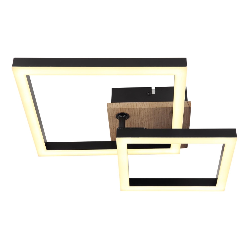 Globo - Φωτιστικό οροφής LED LED/15W/230V 3000K