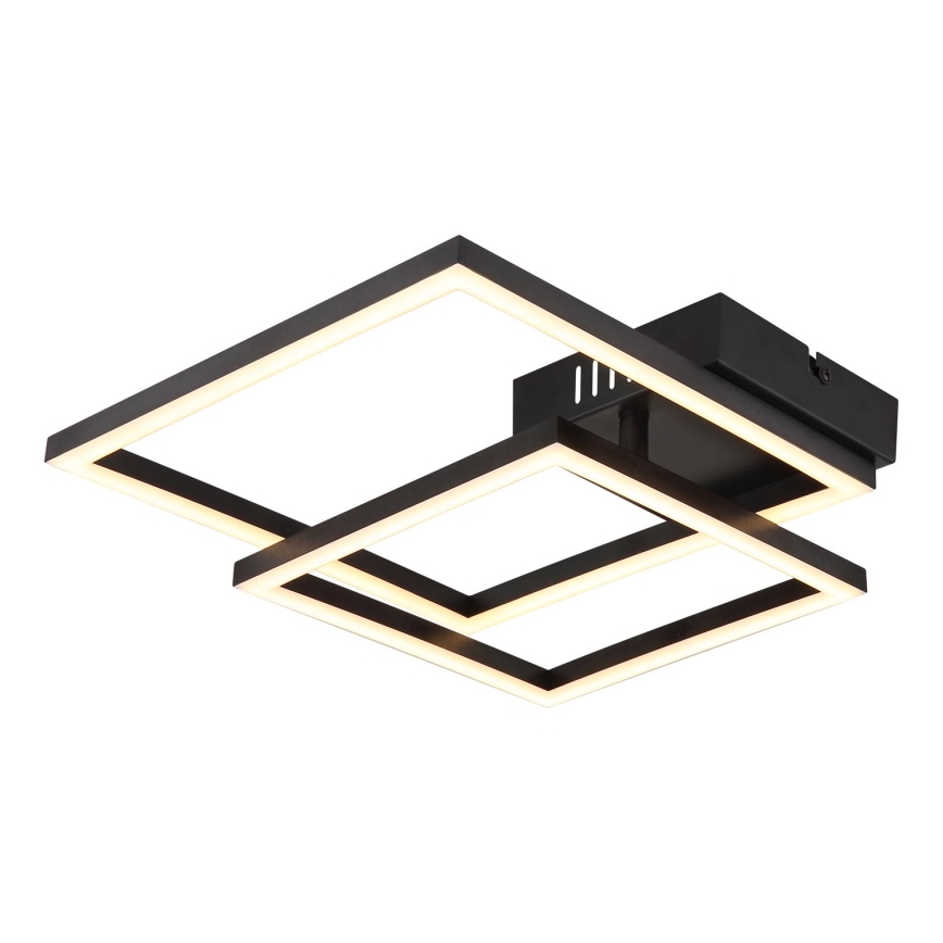 Globo - Φωτιστικό οροφής LED LED/20W/230V 3000K