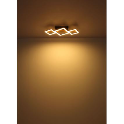 Globo - Φωτιστικό οροφής LED LED/29W/230V