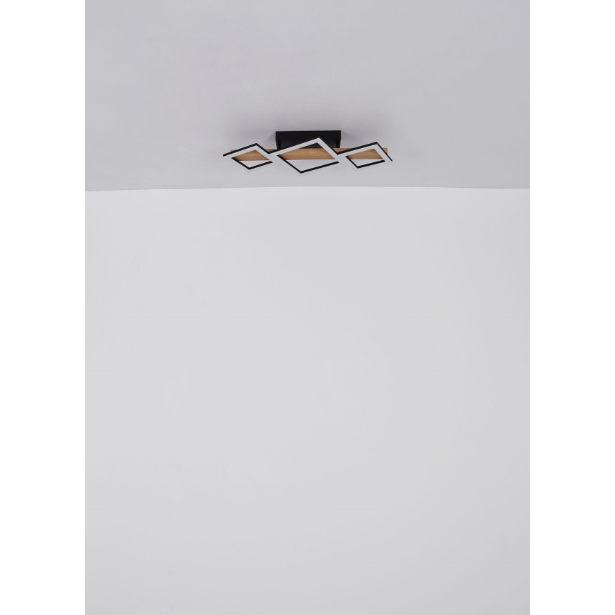 Globo - Φωτιστικό οροφής LED LED/29W/230V