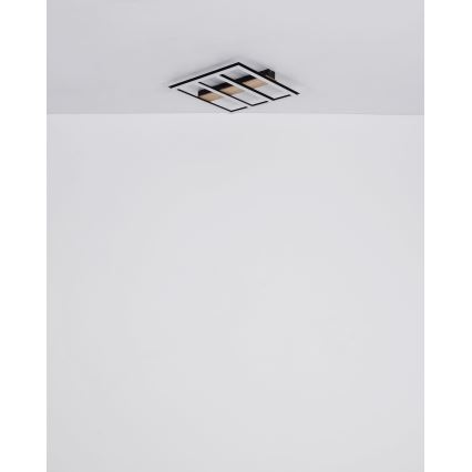 Globo - Φωτιστικό οροφής LED LED/18W/230V 3000K 30x30 cm