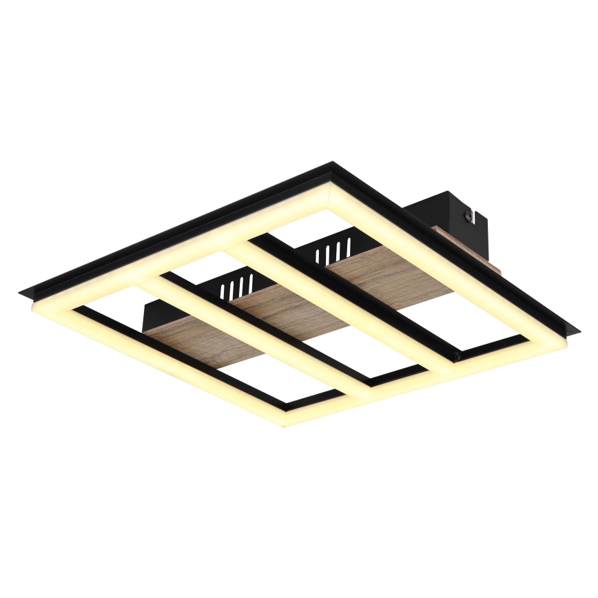 Globo - Φωτιστικό οροφής LED LED/18W/230V 3000K 30x30 cm