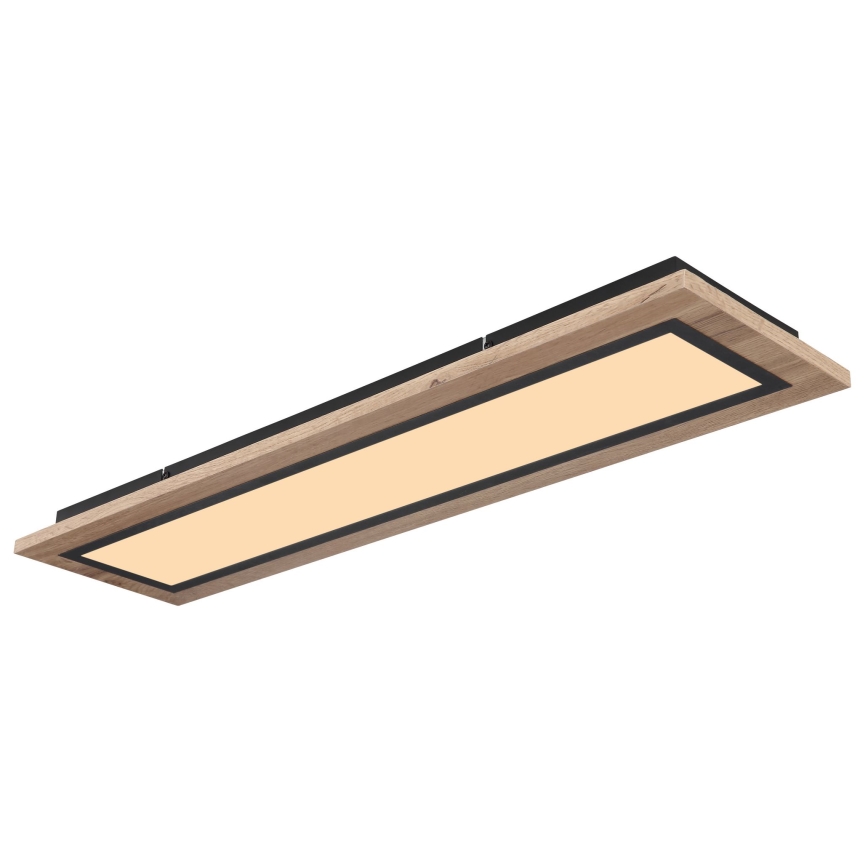 Globo - Φωτιστικό οροφής LED LED/24W/230V