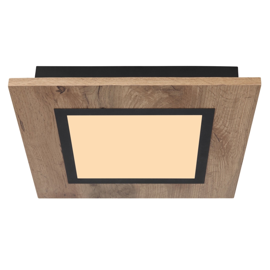 Globo - Φωτιστικό οροφής LED LED/12W/230V