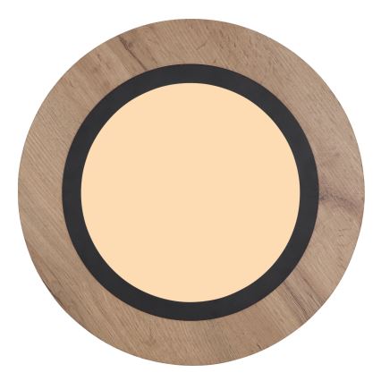 Globo - Φωτιστικό οροφής LED LED/15W/230V