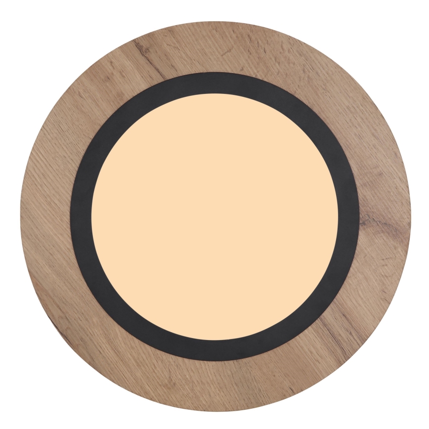 Globo - Φωτιστικό οροφής LED LED/15W/230V