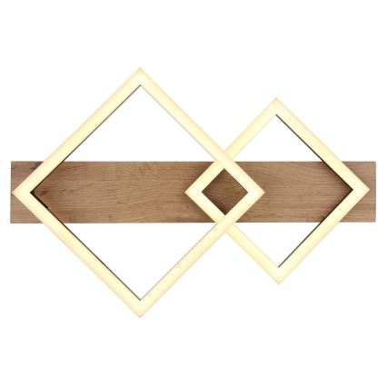 Globo - Φωτιστικό οροφής LED LED/18W/230V