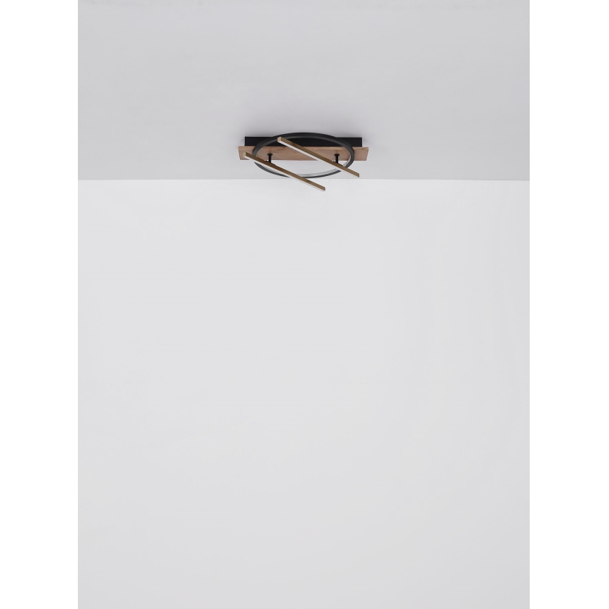 Globo - Φωτιστικό οροφής LED LED/32W/230V