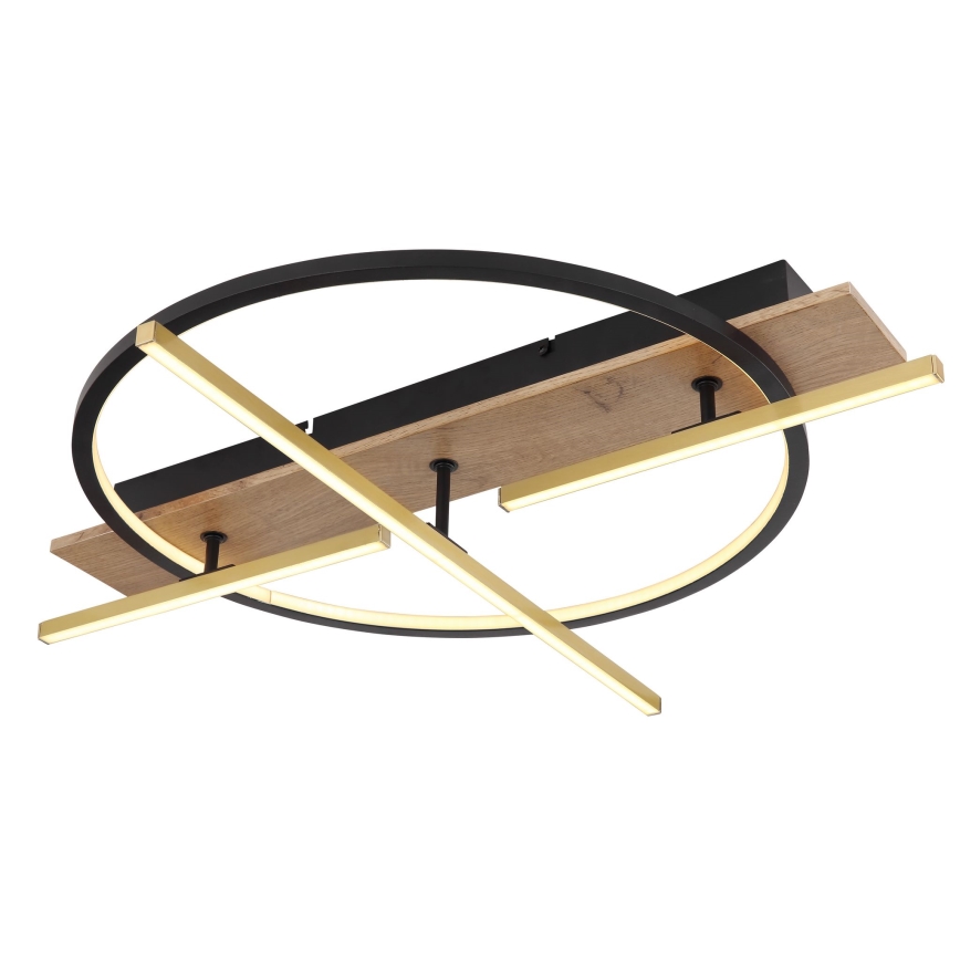 Globo - LED Οροφωτιστικό LED/44W/230V