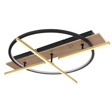 Globo - LED Οροφωτιστικό LED/44W/230V