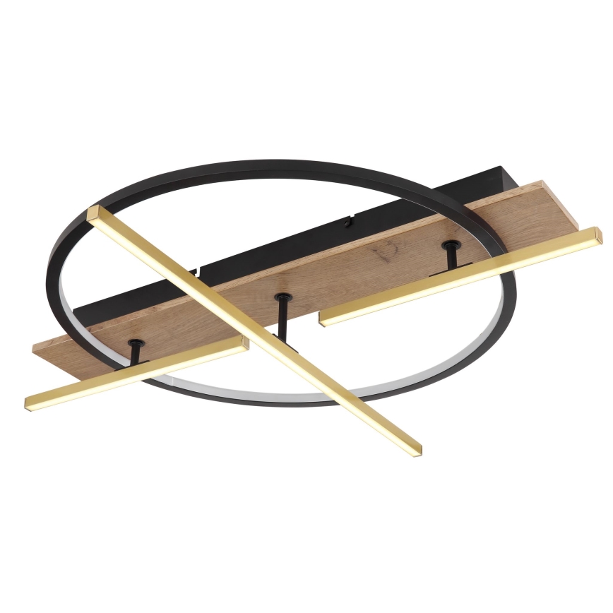 Globo - LED Οροφωτιστικό LED/44W/230V