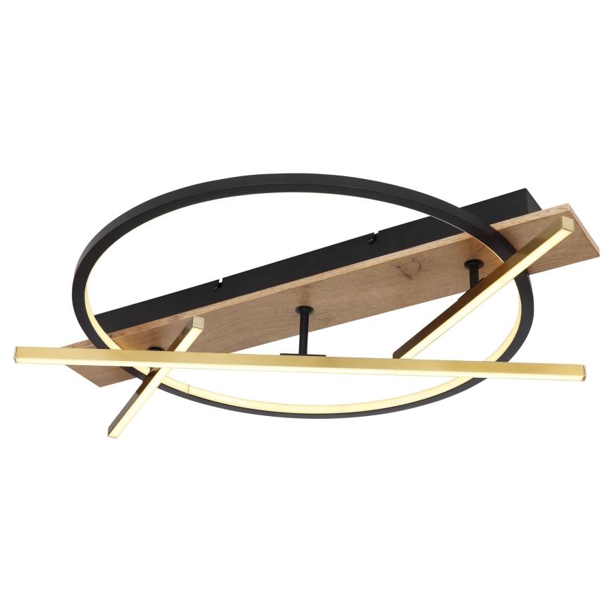 Globo - LED Οροφωτιστικό LED/44W/230V