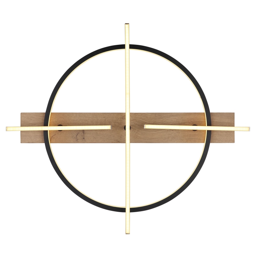 Globo - LED Οροφωτιστικό LED/44W/230V