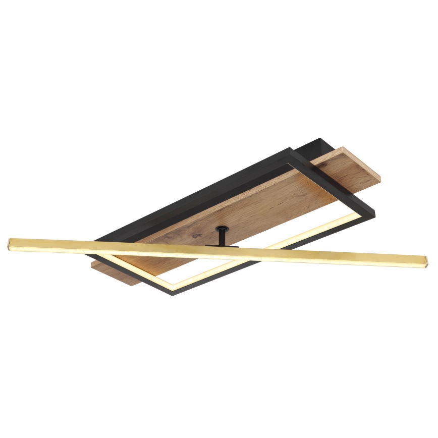 Globo - LED Οροφωτιστικό LED/28W/230V