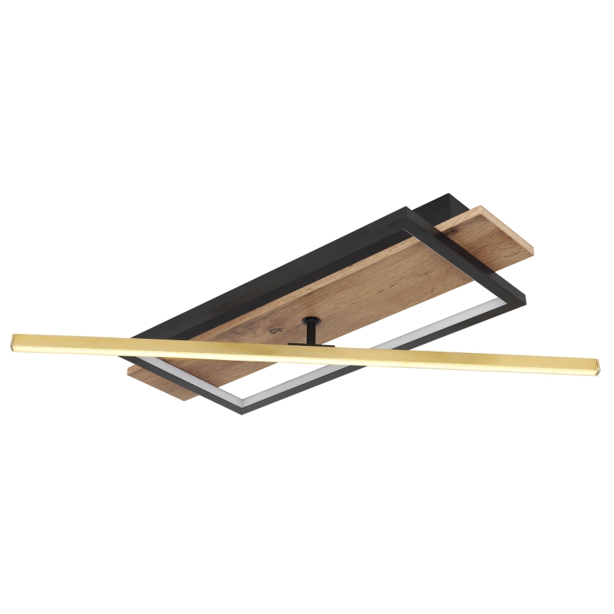 Globo - LED Οροφωτιστικό LED/28W/230V