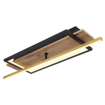 Globo - LED Οροφωτιστικό LED/28W/230V