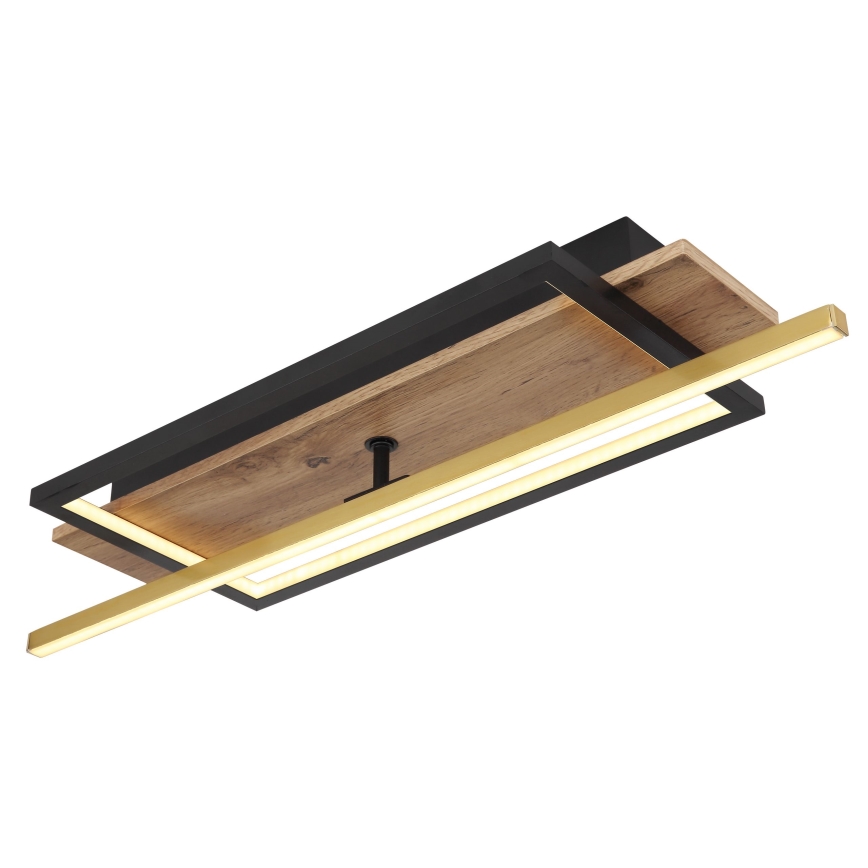 Globo - LED Οροφωτιστικό LED/28W/230V