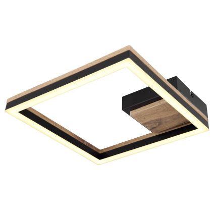 Globo - Φωτιστικό οροφής LED LED/12W/230V