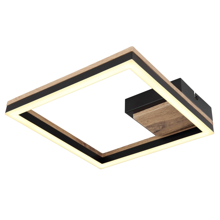 Globo - Φωτιστικό οροφής LED LED/12W/230V