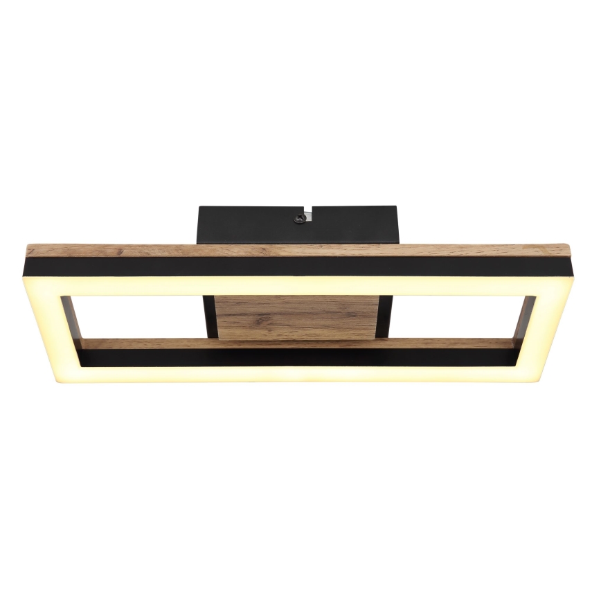 Globo - Φωτιστικό οροφής LED LED/12W/230V