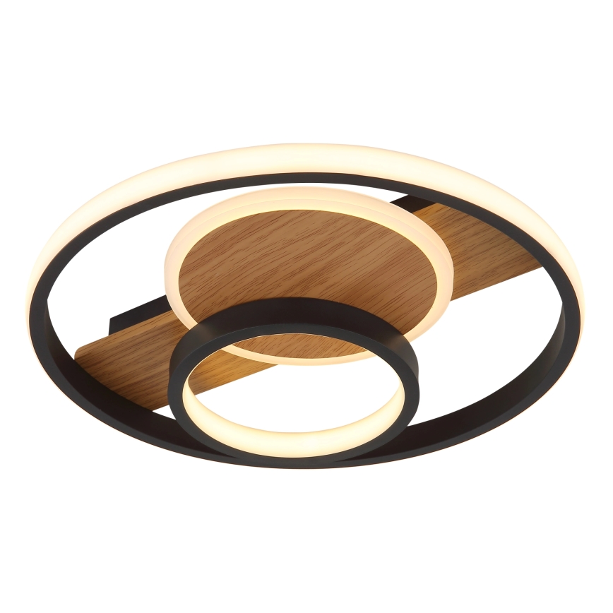 Globo - Φωτιστικό οροφής LED LED/24W/230V