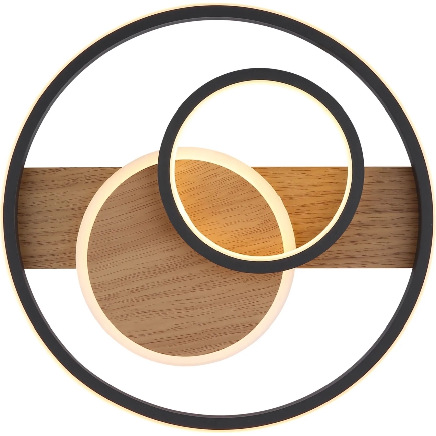 Globo - Φωτιστικό οροφής LED LED/24W/230V