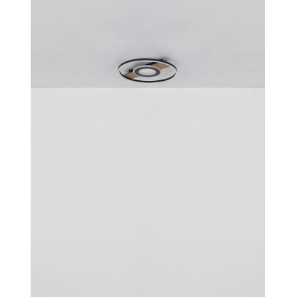 Globo - Φωτιστικό οροφής LED LED/24W/230V