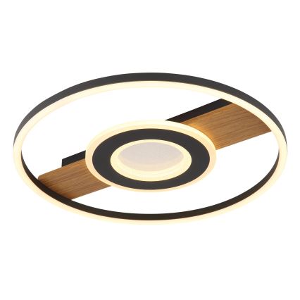 Globo - Φωτιστικό οροφής LED LED/24W/230V