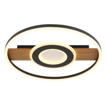 Globo - Φωτιστικό οροφής LED LED/24W/230V