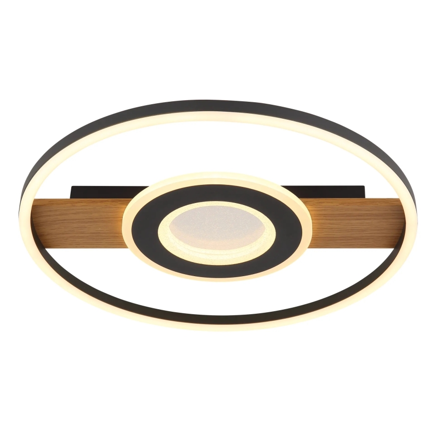 Globo - Φωτιστικό οροφής LED LED/24W/230V