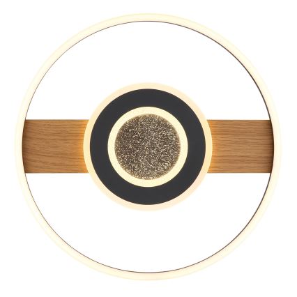 Globo - Φωτιστικό οροφής LED LED/24W/230V