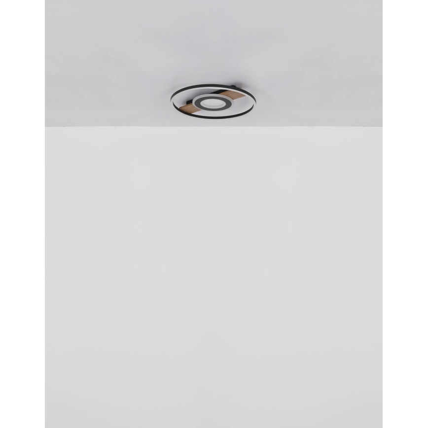 Globo - Φωτιστικό οροφής LED LED/24W/230V