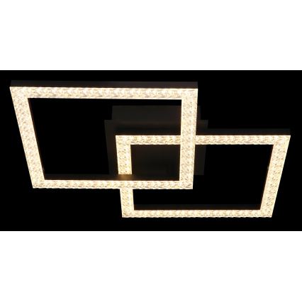 Globo - Φωτιστικό οροφής LED LED/20W/230V